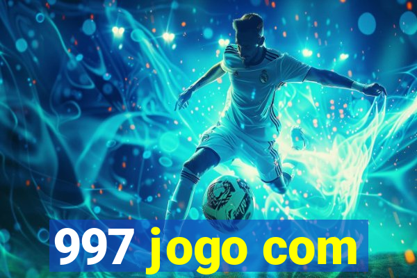 997 jogo com